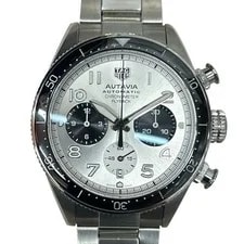 TAG Heuer — TAG Heuer Autavia 60th Anniversary Flyback Chronograph CBE511B.FC8279 TO281682 — Watch — resale