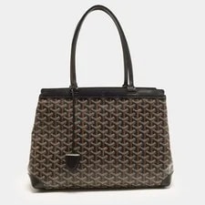 Goyard — Goyard Bellechasse and — Handbag — resale