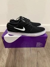 Nike SB — Size 9.5 - Nike SB Zoom Stefan Janoski OG+ — Sneaker — resale
