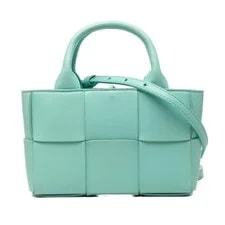 Bottega Veneta — Bottega Veneta Maxi Candy Arco 2 Way 57435 — Handbag — resale