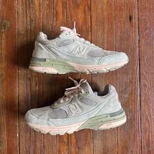 Joe Freshgoods × New Balance — 2022 Joe Freshgoods × New Balance 993 Made in USA MR993JG1 — Sneaker — resale