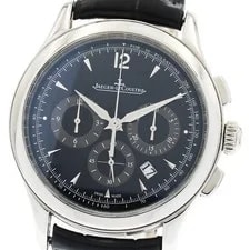 Jaeger-LeCoultre — Jaeger-lecoultre Master Control Chronograph Q1538470/174.8.C1 TO283024 — Watch — resale
