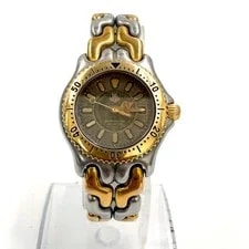 TAG Heuer — TAG Heuer Cell Series WG1320-0 — Watch — resale