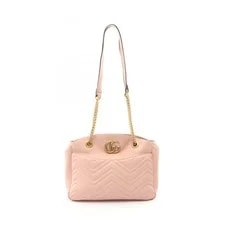 Gucci — Gucci I GG Marmont Series 443501 r13_0630 — Handbag — resale