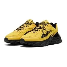 Puma — Pokémon X Puma Fade Pikachu — Sneaker — resale