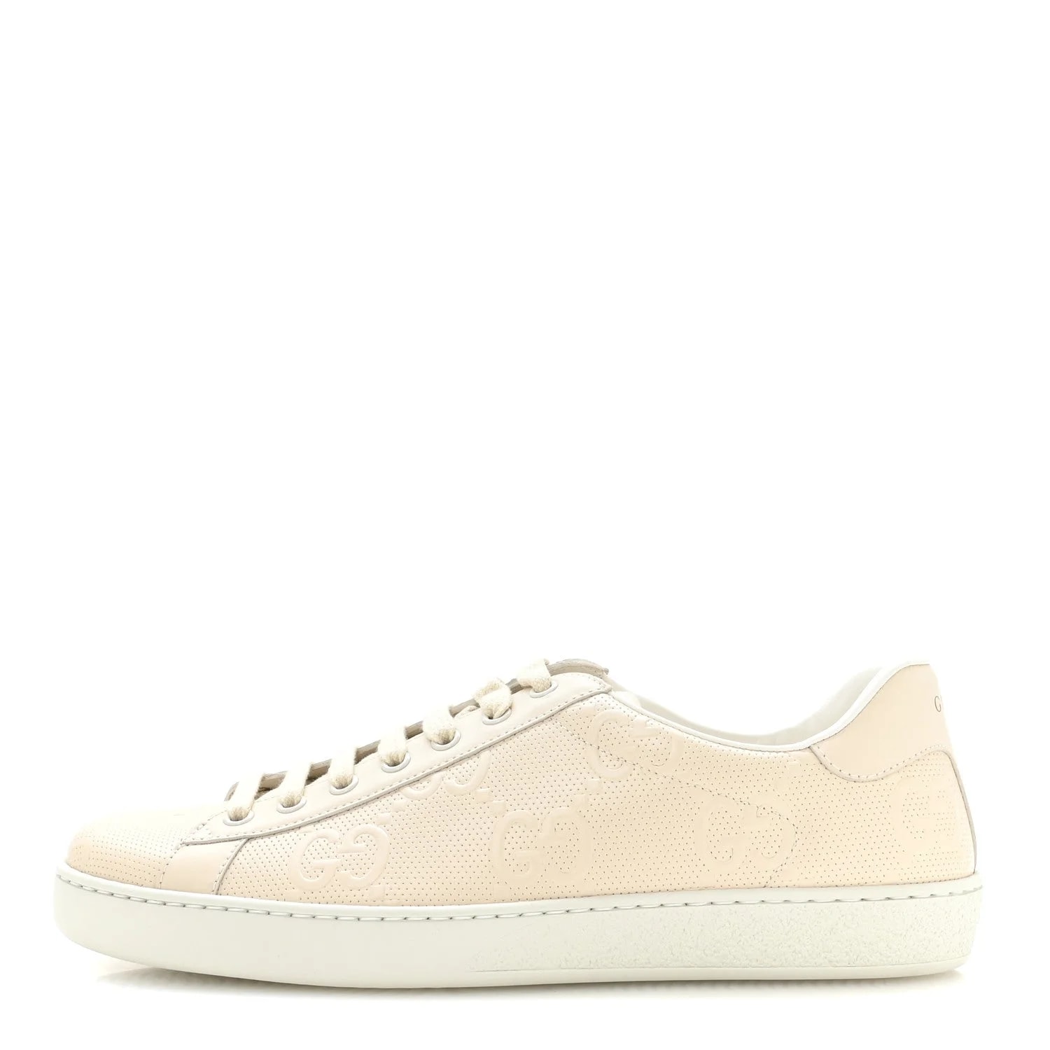Gucci — GG Tennis Embossed Ace 8 Mystic — Sneaker — resale