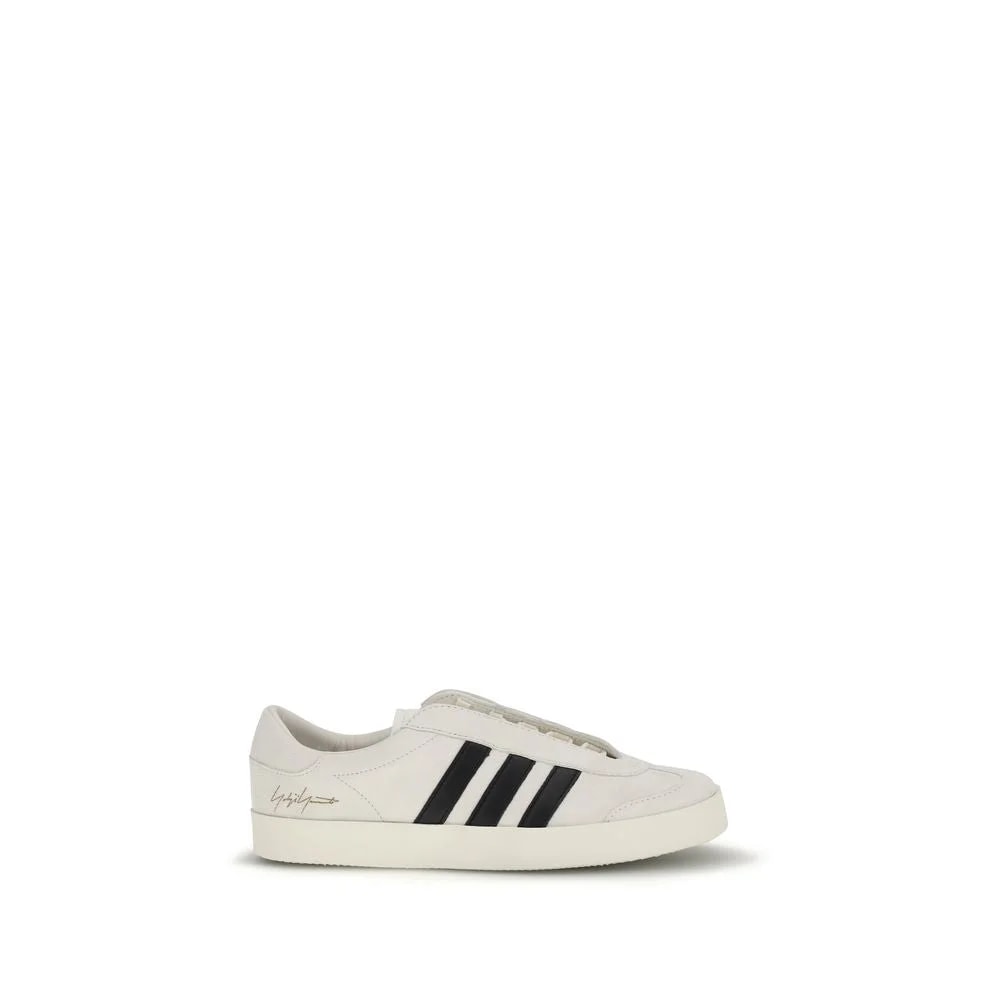Y-3 — Y-3 Bos Taurus Low Top — Sneaker — resale