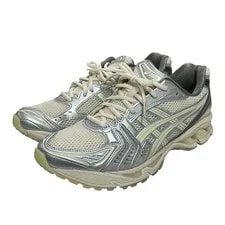 Asics — Asics Gel Kayano 14 Gel Kayano 1203A575 100 Whisper S GUb69 — Sneaker — resale