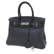 Hermès — Hermès Birkin 30 Hardware 2008 #SN007 — Handbag — resale