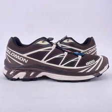 Asics — Asics XT-6 " French Roast" - Size 11.5 - L47866100 (15439-1) — Sneaker — resale
