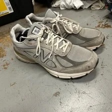 New Balance — New Balance 990v4 12 Running Shoes M990GL4 — Sneaker — resale