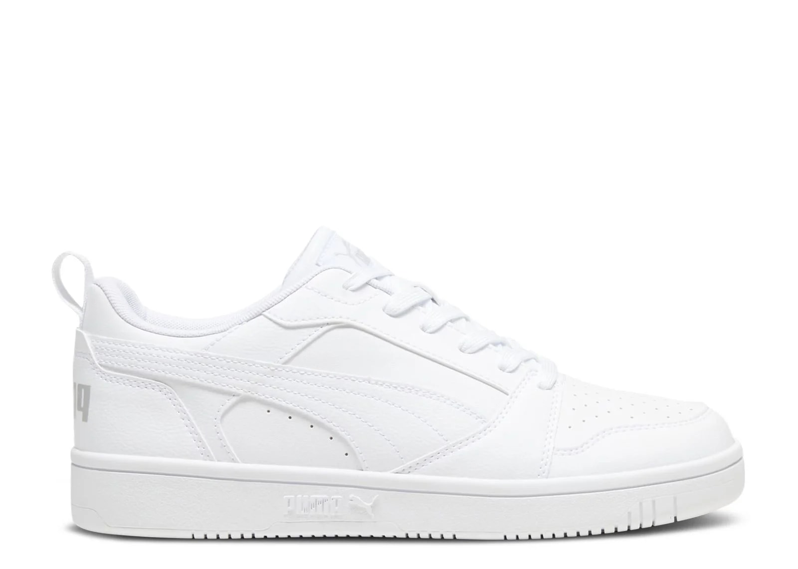 Puma — Rebound V6 Low ' ' — Sneaker — resale