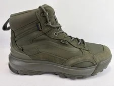 VANS — Vans MTE Crestline Waterproof Grape Leaf Boots VN000CVQ50K — Sneaker — resale