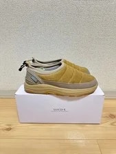 Suicoke — Suicoke X Thisisneverthat Collab 26cm New Streetwear Shoes — Sneaker — resale