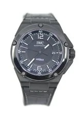 IWC — IWC Ingenieur AMG Black Ceramic IW322503 — Watch — resale