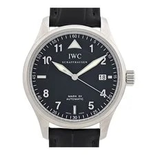 IWC — IWC Spitfire Mark XV IW325311 TO310609 — Watch — resale