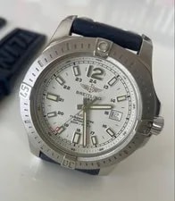 Breitling — Breitling Colt Automatic A173811 Diver 44mm — Watch — resale