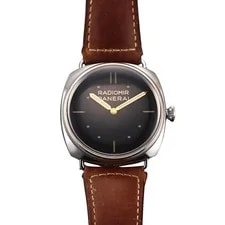 Panerai — Panerai Radiomir 3 Days Manual Wind Steel PAM00425 — Watch — resale
