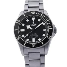Tudor — Tudor Pelagos 42mm TI Black Dial M25600TN-0001 — Watch — resale