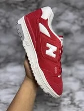 New Balance — New Balance 550 Team BB550VND ’S 9.5 Nwob — Sneaker — resale