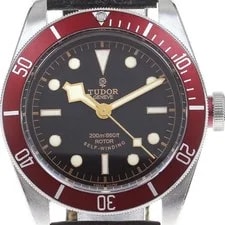 Tudor — Tudor Heritage Black Bay Automatic New and — Watch — resale