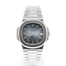 Patek Philippe — Patek Philippe 5711/1A-001 Box and Papers 2021 Full Set 330SC Movement — Watch — resale