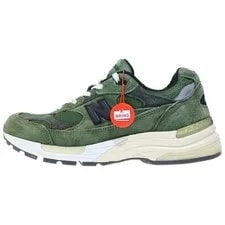New Balance — New Balance Xjjjound Jound U993JJ Low-cut US5 23cm — Sneaker — resale
