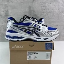 Asics — 1201A019-401 Casual New Asics Gel Kayano 14 'Monaco ' — Sneaker — resale
