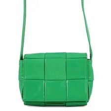 Bottega Veneta — Bottega Veneta Candy Cassette 667048 — Handbag — resale