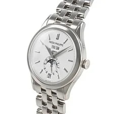 Patek Philippe — Patek Philippe Annual Calendar 5396/1G-010 SW13316 — Watch — resale