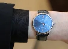 IWC — IWC Portofino Automatic - IW356523 — Watch — resale