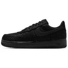 Nike — Nike Air Force 1 Low Top Skateboard Shoes -001 Size — Sneaker — resale