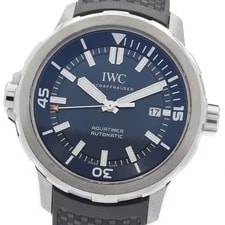 IWC — IWC Aquatimer Expedition - Jacques-Yves Cousteau IW329005 TO286674 — Watch — resale