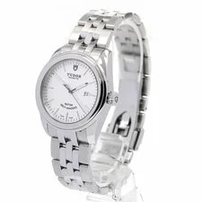 Tudor — Tudor 53000 Glamour Date Automatic Good Condition 845973 ev15 — Watch — resale