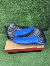 Jordan — Size 11 - Air Jordan 12 Retro Game — Sneaker — resale