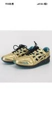 Asics — Size 10 - Asics GEL-Lyte III X Villa X Wale Intercontinental Champion 2016 — Sneaker — resale