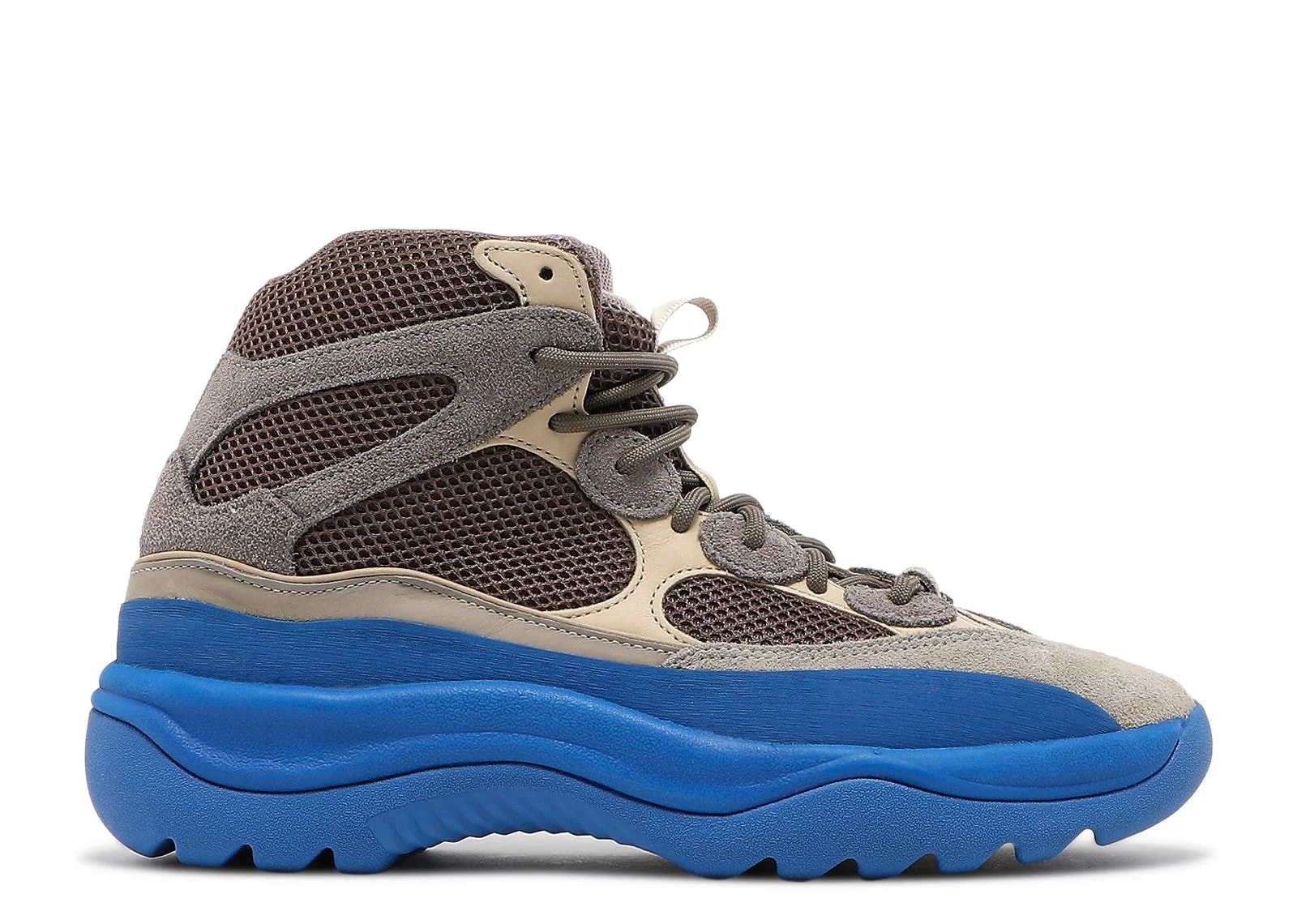 Yeezy — Yeezy Desert Boot ' ' — Sneaker — resale