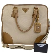 Prada — Prada Convertible and — Handbag — resale