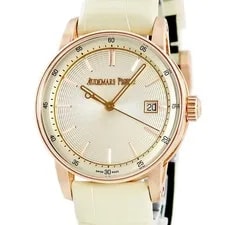 Audemars Piguet — Audemars Piguet CODE11.59 77410OR.OO.A825CR.01 Automatic 38mm #HD046 — Watch — resale