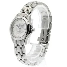 Omega — Omega Seamaster 120 2581.31 25mm SS Silver #C10473 — Watch — resale