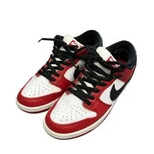 Nike SB — Nike Sb Dunk Low Pro Bq6817 600 Size 28.5 250526 (Nike) GUA54 — Sneaker — resale