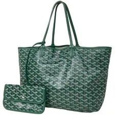 Louis — Gojar Saint Louis PM Reversible — Handbag — resale