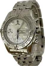 Breitling — Breitling Cockpit A13358 Automatic Winding A5897 — Watch — resale