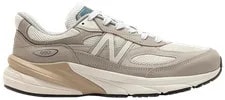 New Balance — New Balance Teddy Santis X 990v6 Light Moonrock U990MM6 — Sneaker — resale