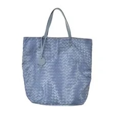 Bottega Veneta — Bottega Veneta / Stretch Illusion Cacgabag-Z — Handbag — resale