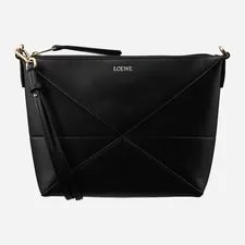 Loewe — Loewe Puzzle Fold C510PT1X01 1100 147035237 — Handbag — resale