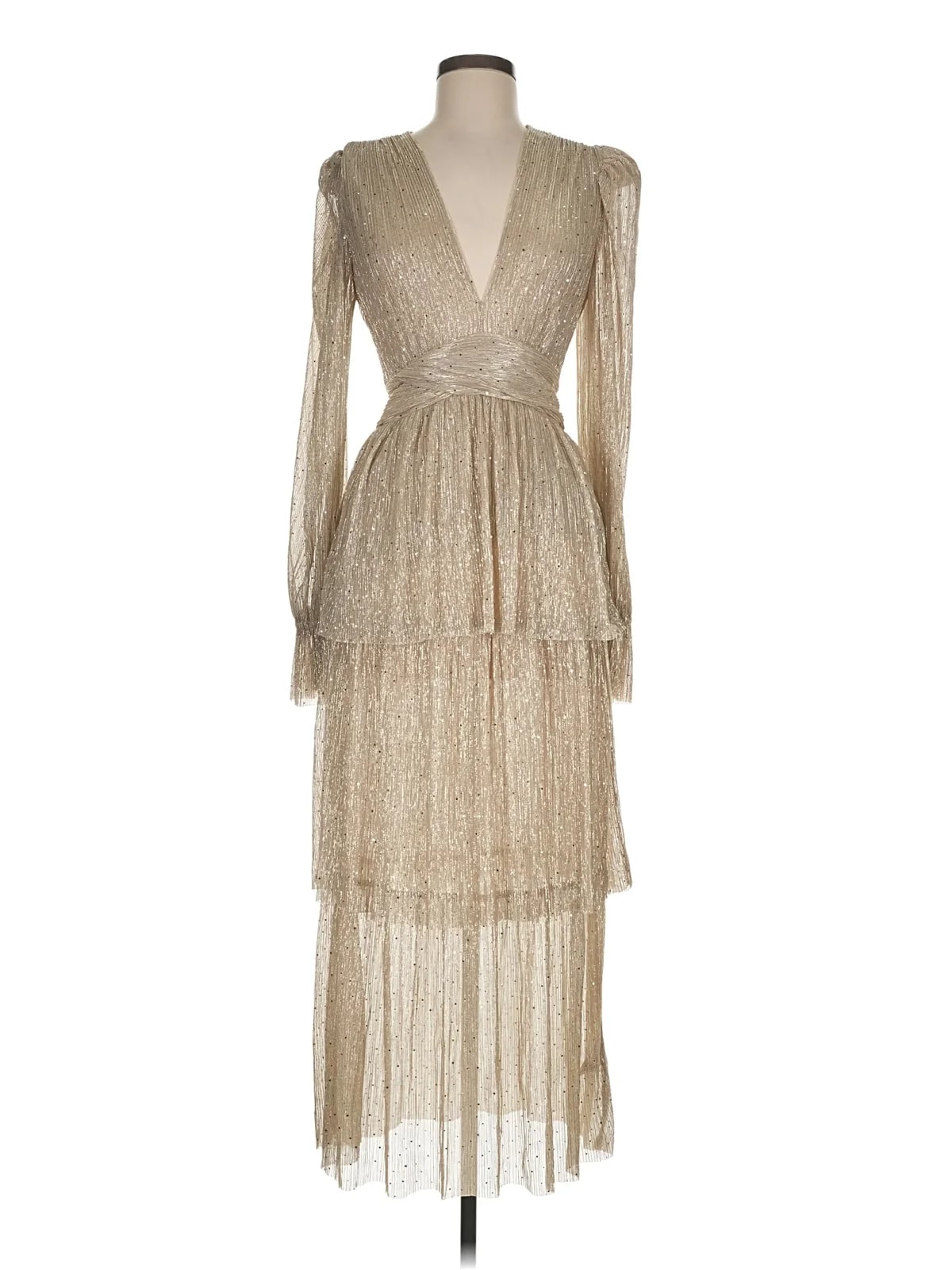Sabina Musayev — Sabina Musayev Cocktail Dress Size M — Handbag — resale