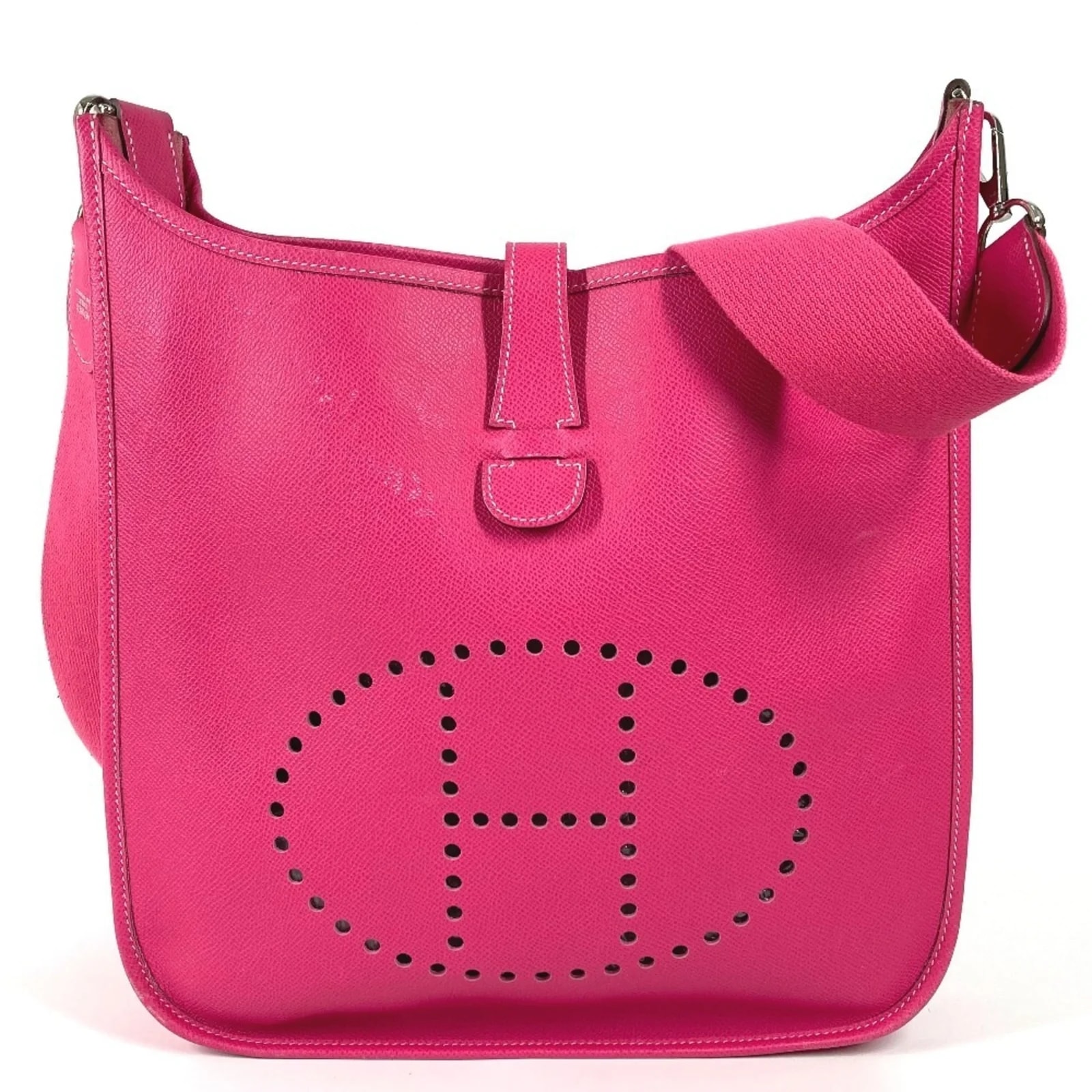 Hermès — Hermes Tyrien Pochette — Handbag — resale