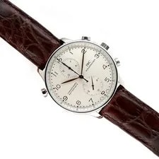 IWC — IWC - IW371202 Portuguese Split Second Rattrapante - 4144 — Watch — resale