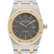 Audemars Piguet — Audemars Piguet Royal Oak 15000SA.O.0789SA.01 Second Hand — Watch — resale